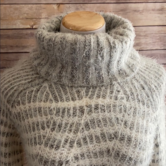 Anthropologie Sleeping On Snow Sweater Dress - Picture 3 of 11